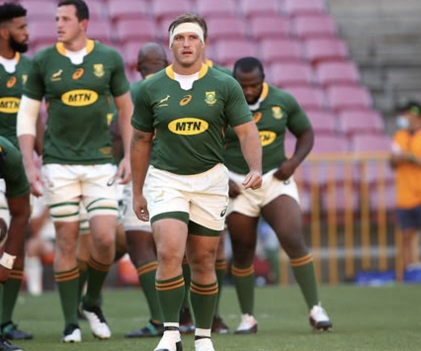 Luan de Bruin